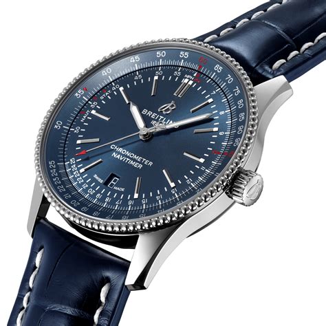 breitling altimeter watch|Navitimer Automatic Gmt 41 .